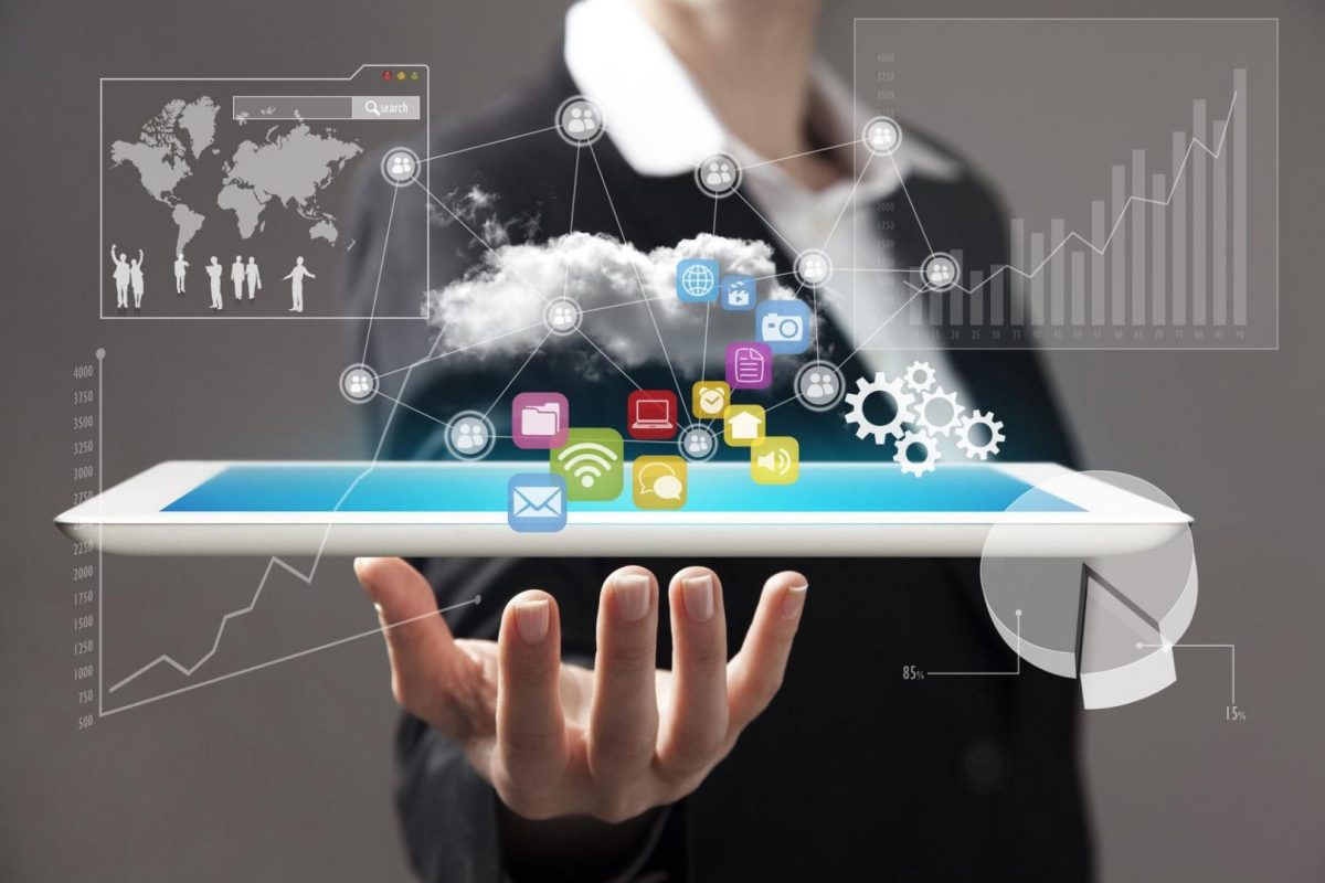 Вибір гаджета: Що нове на ринку технологій?