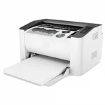 Лазерний Принтер HP LaserJet 107w (4ZB78A) - Швидкий та Якісний Друк - Зображення 2