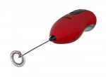 Спінювач молока Mesko MS 4462 red: Робіть смачну піну для кави з червоним міксером Mesko - Зображення 3