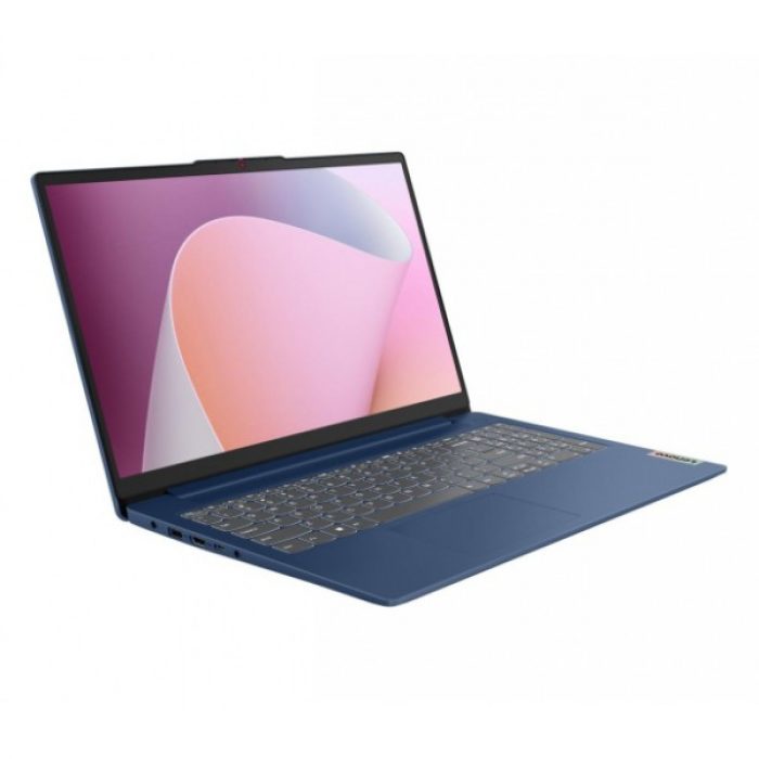 Ноутбук Lenovo IdeaPad Slim 3-15 i3 / 8GB / 512GB SSD - Компактний та Потужний - Зображення 5