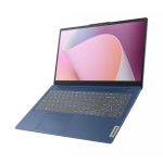Ноутбук Lenovo IdeaPad Slim 3-15 i3 / 8GB / 512GB SSD - Компактний та Потужний