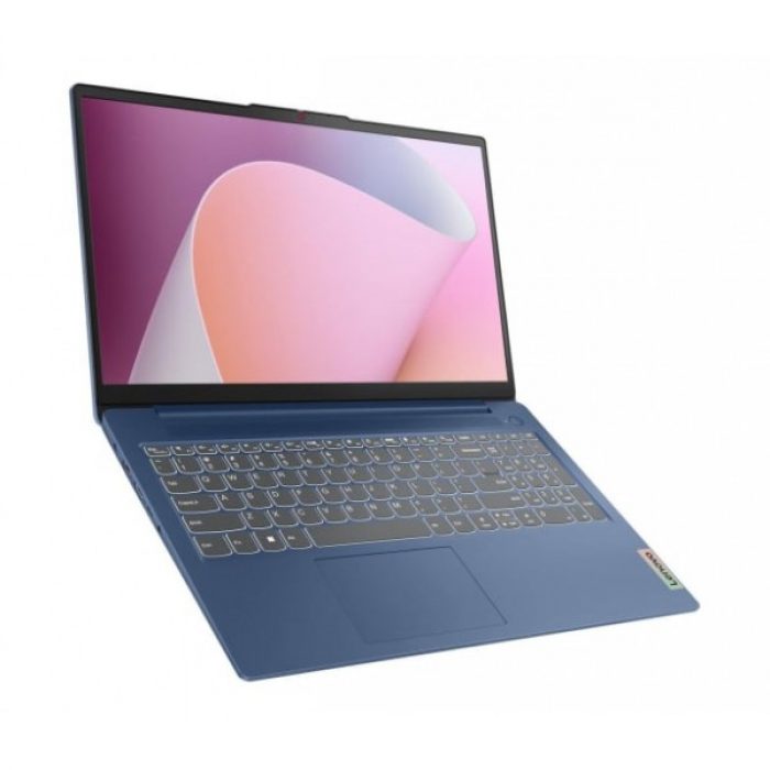 Ноутбук Lenovo IdeaPad Slim 3-15 i3 / 8GB / 512GB SSD - Компактний та Потужний - Зображення 2