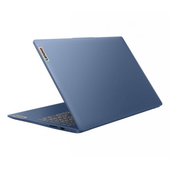 Ноутбук Lenovo IdeaPad Slim 3-15 i3 / 8GB / 512GB SSD - Компактний та Потужний - Зображення 3