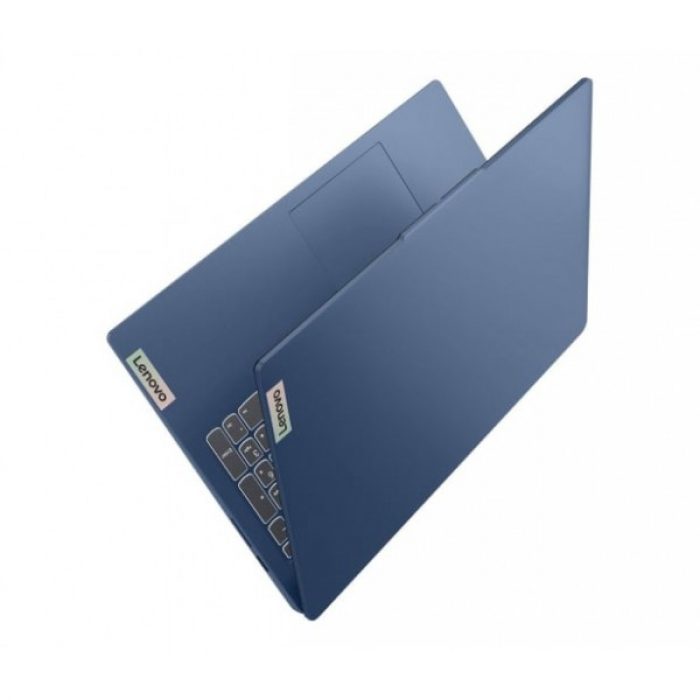 Ноутбук Lenovo IdeaPad Slim 3-15 i3 / 8GB / 512GB SSD - Компактний та Потужний - Зображення 4