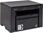 БФП Canon i-SENSYS MF3010 (5252B034AA) + 2 Картриджа в Комплекті - Економічне Рішення для Офісу - Зображення 2