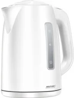 Електрочайник MPM MCZ-66 1,7 л 2200 Вт - Швидкий Нагрів та Якість - Зображення 4