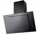 Кухонна Витяжка Akpo WK-4 Optima 60 Black - Ефективне Очищення Повітря - Зображення 2