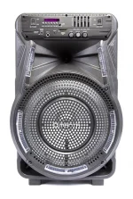 Акустична Колонка Manta SPK5033 Party Audio - Яскравий Звук для Ваших Свят - Зображення 3