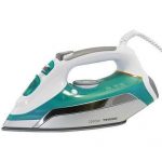Праска Tiross TS-528 blue ceramic