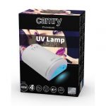 UV Лампа для манікюра Camry CR 2171: Доглядайте за манікюром вдома з UV лампою Camry - Зображення 6