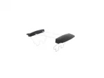 Смачні тости з тостером Gerlach GL 3221 black
