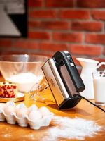 Міксер Adler AD 4225 - Ручний міксер Adler для зручного використання - Зображення 5