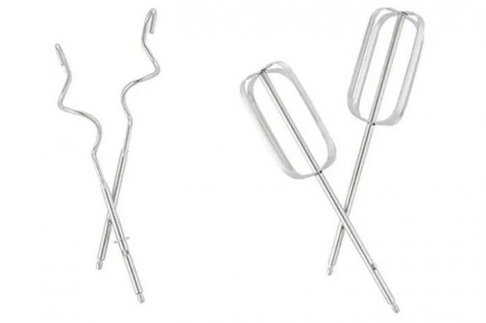 Міксер Adler AD 4225 - Ручний міксер Adler для зручного використання - Зображення 3