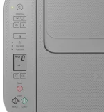 Струменевий БФП Canon Pixma TS3451 з Wi-Fi (4463C026) - Ідеальне Рішення для Домашнього Офісу - Зображення 4