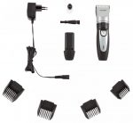 Машинка для стрижки тварин Mesko MS 2826: Піклуйтеся про своїх пухнастиків з Mesko - Зображення 4