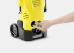Універсальна мийка високого тиску Karcher K3 - Зображення 2