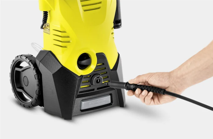 Універсальна мийка високого тиску Karcher K3 - Зображення 3