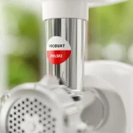 М'ясорубка SMAPP 489.8 - Потужна і Ефективна для Ваших Кулінарних Потреб - Зображення 5