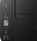 Струменевий БФП Canon Pixma TS3450 з Wi-Fi (4463C006) - Легкий та Швидкий Друк - Зображення 5