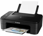 Струменевий БФП Canon Pixma TS3350 з Wi-Fi (3771C006) - Висока Якість Друку з Безпровідним Підключенням - Зображення 2