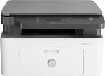 Багатофункціональний Пристрій HP Laser 135w Wi-Fi (4ZB83A) - Швидкий і Ефективний - Зображення 2