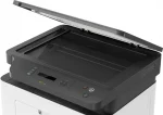 Багатофункціональний Пристрій HP Laser 135w Wi-Fi (4ZB83A) - Швидкий і Ефективний - Зображення 3