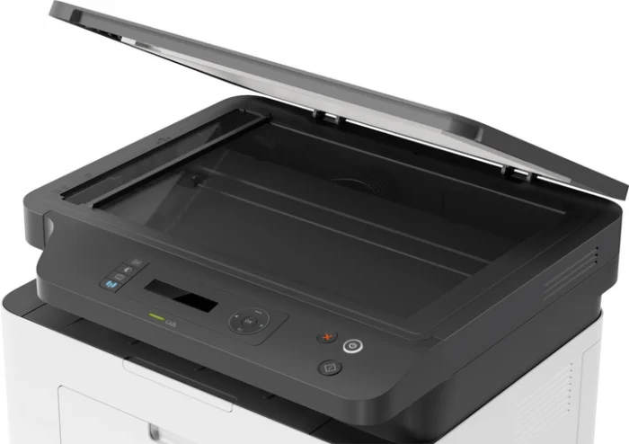 289698681 Багатофункціональний Пристрій HP Laser 135w Wi-Fi (4ZB83A) - Швидкий і Ефективний - Зображення 3