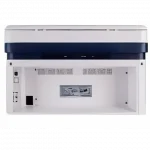 Багатофункціональний Пристрій Xerox WorkCentre 3025 (3025V/BI) - Сучасний Офісний Прилад - Зображення 3