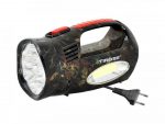 Акумуляторний переносний Ліхтар Tiross TS 760-3 1300mAh 13LED Лампа камуфляж