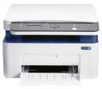 Багатофункціональний Пристрій Xerox WorkCentre 3025 (3025V/BI) - Сучасний Офісний Прилад