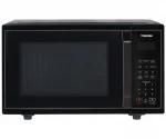 Мікрохвильова Піч Toshiba MM-EM23P BK - Мікрохвильова піч з сучасними функціями для зручного використання