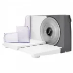 Скиборізка Zelmer ZFS0916S Слайсер - Ідеальне Рішення для Тонкого Нарізання - Зображення 2