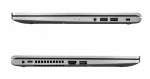 Ноутбук ASUS X515JA-BQ2625W 15,6" i3-1005G1 / 8GB RAM / 256GB SSD / Win11S - Бюджетний і Продуктивний - Зображення 2