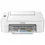 Струменева БФП Canon Pixma TS3351 (3771C026) з Wi-Fi - Друк без Дроту - Зображення 4