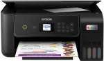 БФП Epson EcoTank L3260 WI-FI (C11CJ66407 C11CJ66409) - Економічний та Безпроводний МФУ