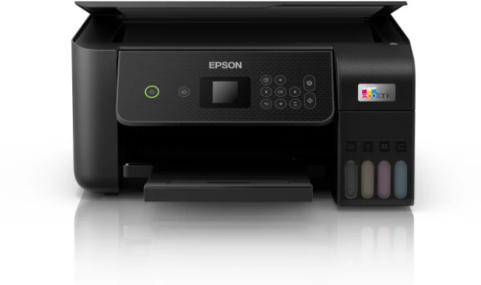 320747024 БФП Epson EcoTank L3260 WI-FI (C11CJ66407 C11CJ66409) - Економічний та Безпроводний МФУ - Зображення 3
