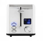 Смачні тости з тостером Gerlach GL 3221w - Зображення 2