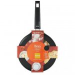 Сковорідка млинна ROHE Germany Henry діаметром 26см - Зображення 4