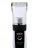 Машинка для стрижки тварин Adler AD 2823: Надійна якість для ваших домашніх улюбленців - Зображення 6
