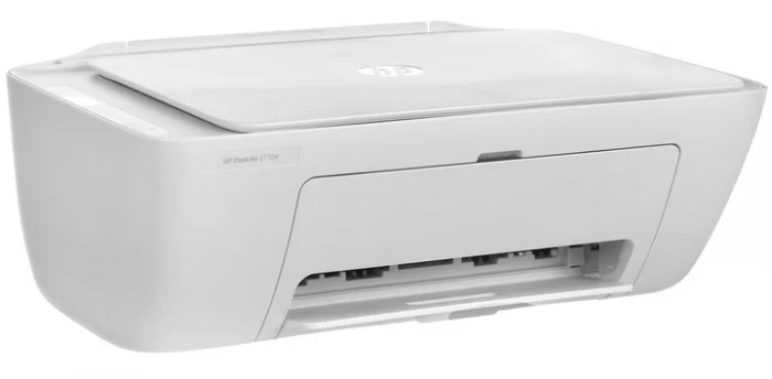 Принтер БФП HP DeskJet 2710e (26K72B) - Багатофункціональний та Зручний - Зображення 4