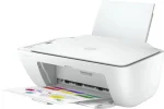 Принтер БФП HP DeskJet 2710e (26K72B) - Багатофункціональний та Зручний - Зображення 3