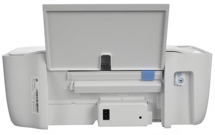 Принтер БФП HP DeskJet 2710e (26K72B) - Багатофункціональний та Зручний - Зображення 5