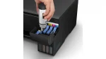 Багатофункційний Пристрій Epson EcoTank L3210 (C11CJ68401) - Економічний і Надійний - Зображення 3