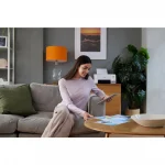 Багатофункціональний Пристрій Epson EcoTank L3256 з WiFi (C11CJ67407, C11CJ67414, C11CJ67519) - Економія та Зручність для Вашого Офісу - Зображення 3