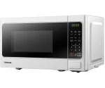 Мікрохвильова Піч Toshiba MM-EM20P WH - Швидке Теплове Оброблення Їжі