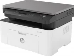 Багатофункціональний Пристрій HP LaserJet 135a (4ZB82A) - Надійний Принтер для Офісу - Зображення 2