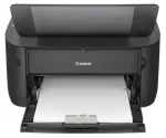 Принтер Лазерний Canon i-SENSYS LBP6030B (8468B006) - Компактний і Продуктивний - Зображення 2