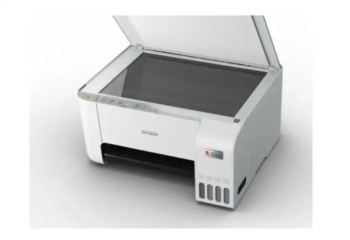 347549537 Багатофункціональний Пристрій Epson EcoTank L3256 з WiFi (C11CJ67407, C11CJ67414, C11CJ67519) - Економія та Зручність для Вашого Офісу - Зображення 5