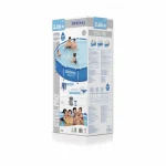 Каркасний Басейн 366x76 см Bestway 56681 - Ідеальний для Літнього Відпочинку - Зображення 6