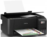 БФП Epson L3251 (C11CJ67406, C11CJ67413) - Многофункціональний для Домашнього Офісу - Зображення 3